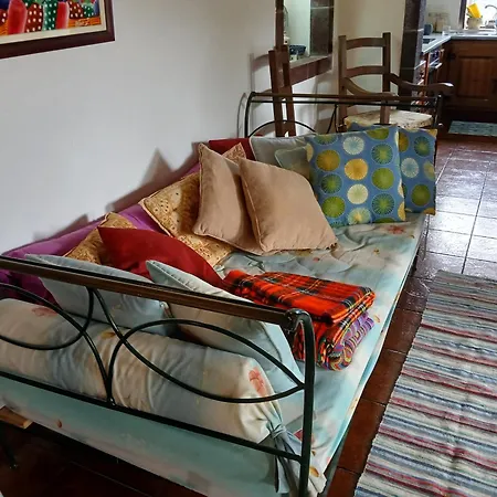 Casa Da Vivi *