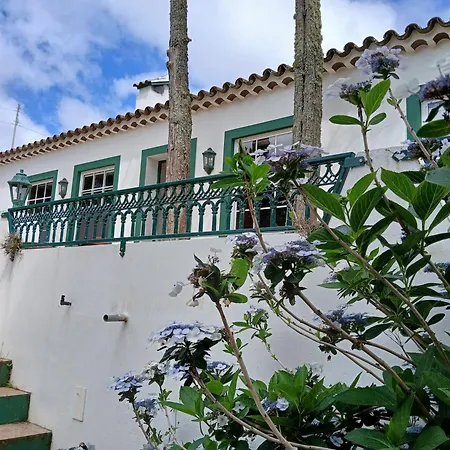 Casa Da Vivi