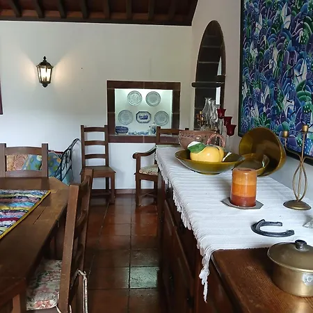 Casa Da Vivi Vila do Porto
