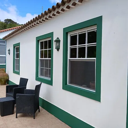 Nyaraló Casa Da Vivi *